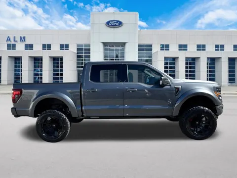 More photos of 2026 Ford F-150 XLT at ALM Ford Marietta, GA