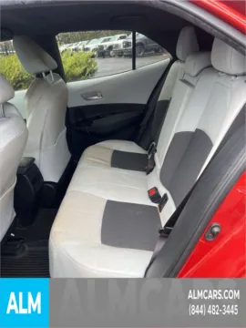 More photos of 2019 Toyota Corolla Hatchback SE at ALM Ford Marietta, GA