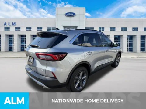 More photos of 2023 Ford Escape Plug-In Hybrid at ALM Ford Marietta, GA