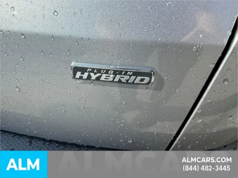 More photos of 2023 Ford Escape Plug-In Hybrid at ALM Ford Marietta, GA