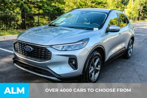 Another view of 2023 Ford Escape Plug-In Hybrid for sale in Marietta, GA at ALM Ford Marietta