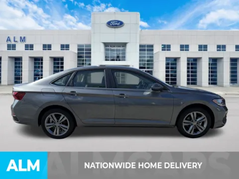 More photos of 2024 Volkswagen Jetta 1.5T SE at ALM Ford Marietta, GA