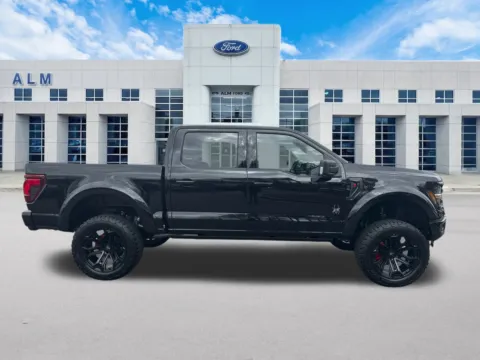 More photos of 2026 Ford F-150 XLT at ALM Ford Marietta, GA