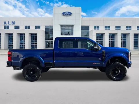 More photos of 2026 Ford F-250SD Lariat at ALM Ford Marietta, GA