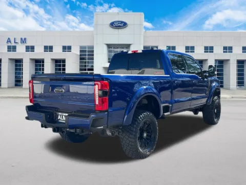More photos of 2026 Ford F-250SD Lariat at ALM Ford Marietta, GA