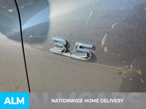 More photos of 2017 INFINITI QX60 at ALM Ford Marietta, GA