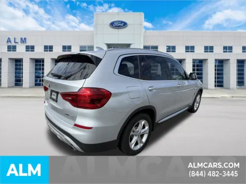 More photos of 2019 BMW X3 sDrive30i at ALM Ford Marietta, GA