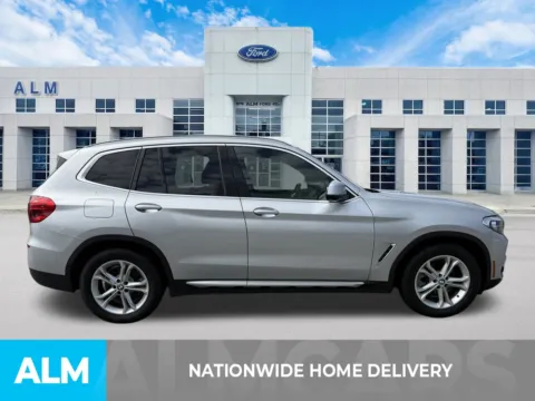 More photos of 2019 BMW X3 sDrive30i at ALM Ford Marietta, GA