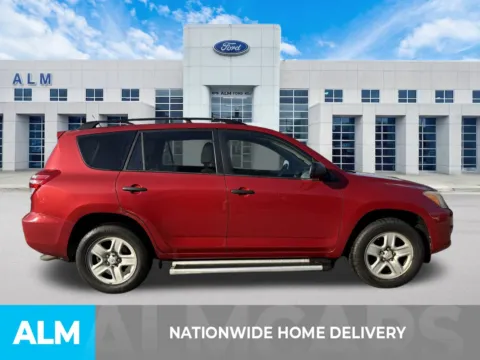 More photos of 2009 Toyota RAV4 at ALM Ford Marietta, GA