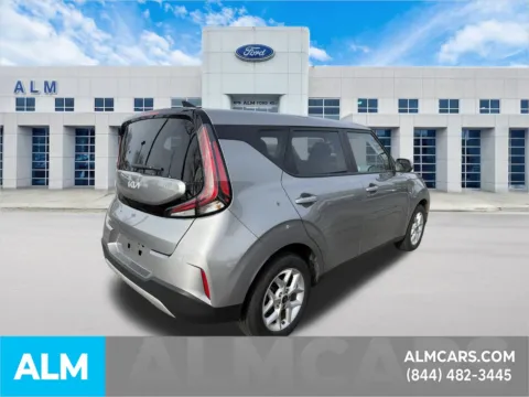 More photos of 2024 Kia Soul LX at ALM Ford Marietta, GA