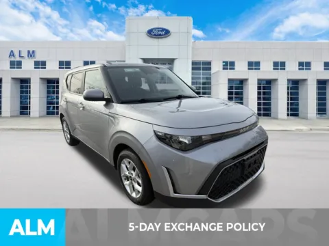 More photos of 2024 Kia Soul LX at ALM Ford Marietta, GA