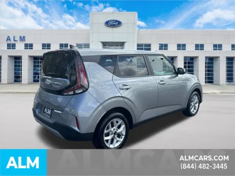 More photos of 2024 Kia Soul LX at ALM Ford Marietta, GA