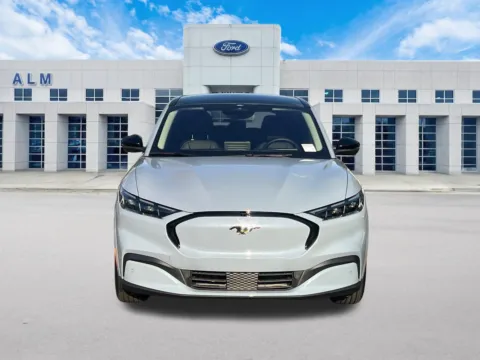 Photos of 2025 Ford Mustang Mach-E Premium for sale in Marietta, GA at ALM Ford Marietta