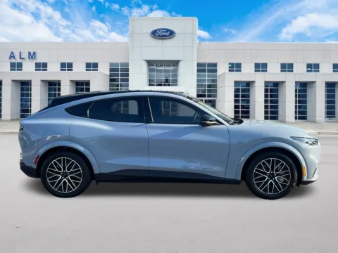 More photos of 2025 Ford Mustang Mach-E Premium at ALM Ford Marietta, GA