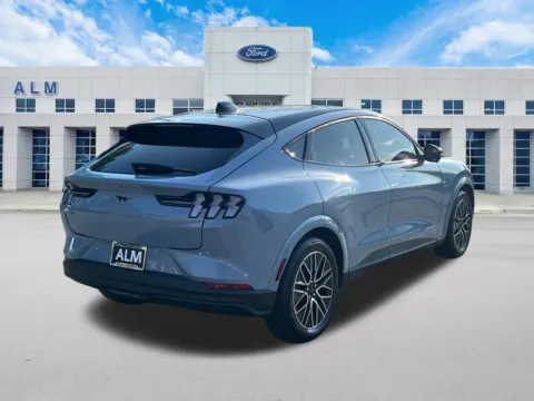 More photos of 2025 Ford Mustang Mach-E Premium at ALM Ford Marietta, GA