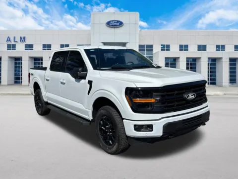 More photos of 2026 Ford F-150 XLT at ALM Ford Marietta, GA