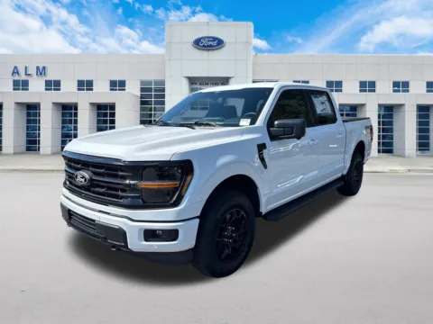 White 2026 Ford F-150 XLT for sale in Marietta, GA