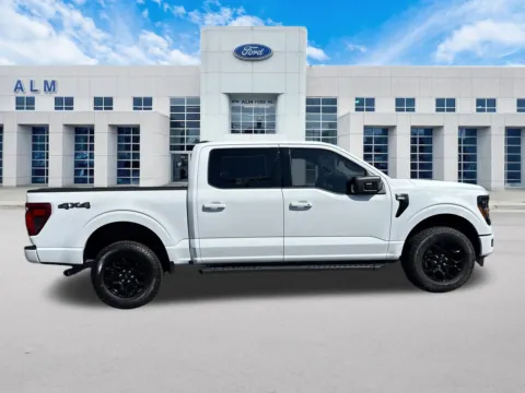 More photos of 2026 Ford F-150 XLT at ALM Ford Marietta, GA