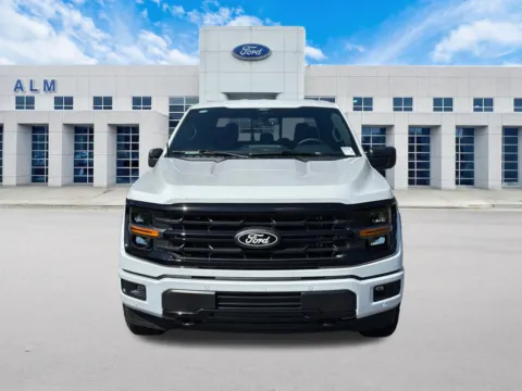 Photos of 2026 Ford F-150 XLT for sale in Marietta, GA at ALM Ford Marietta