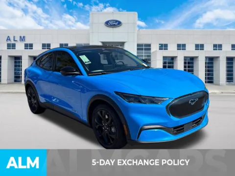 More photos of 2024 Ford Mustang Mach-E Select at ALM Ford Marietta, GA