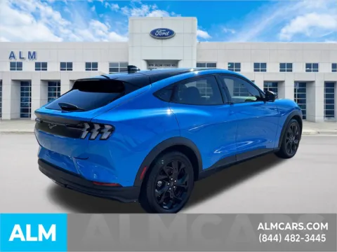 More photos of 2024 Ford Mustang Mach-E Select at ALM Ford Marietta, GA