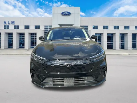 Photos of 2025 Ford Mustang Mach-E Premium for sale in Marietta, GA at ALM Ford Marietta