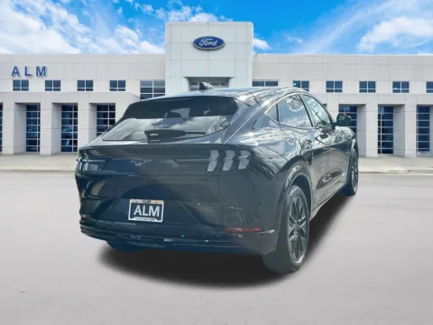 More photos of 2025 Ford Mustang Mach-E Premium at ALM Ford Marietta, GA