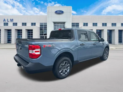 More photos of 2026 Ford Maverick XLT at ALM Ford Marietta, GA