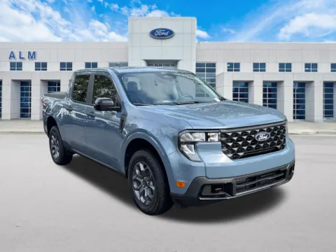 Another view of 2026 Ford Maverick XLT for sale in Marietta, GA at ALM Ford Marietta