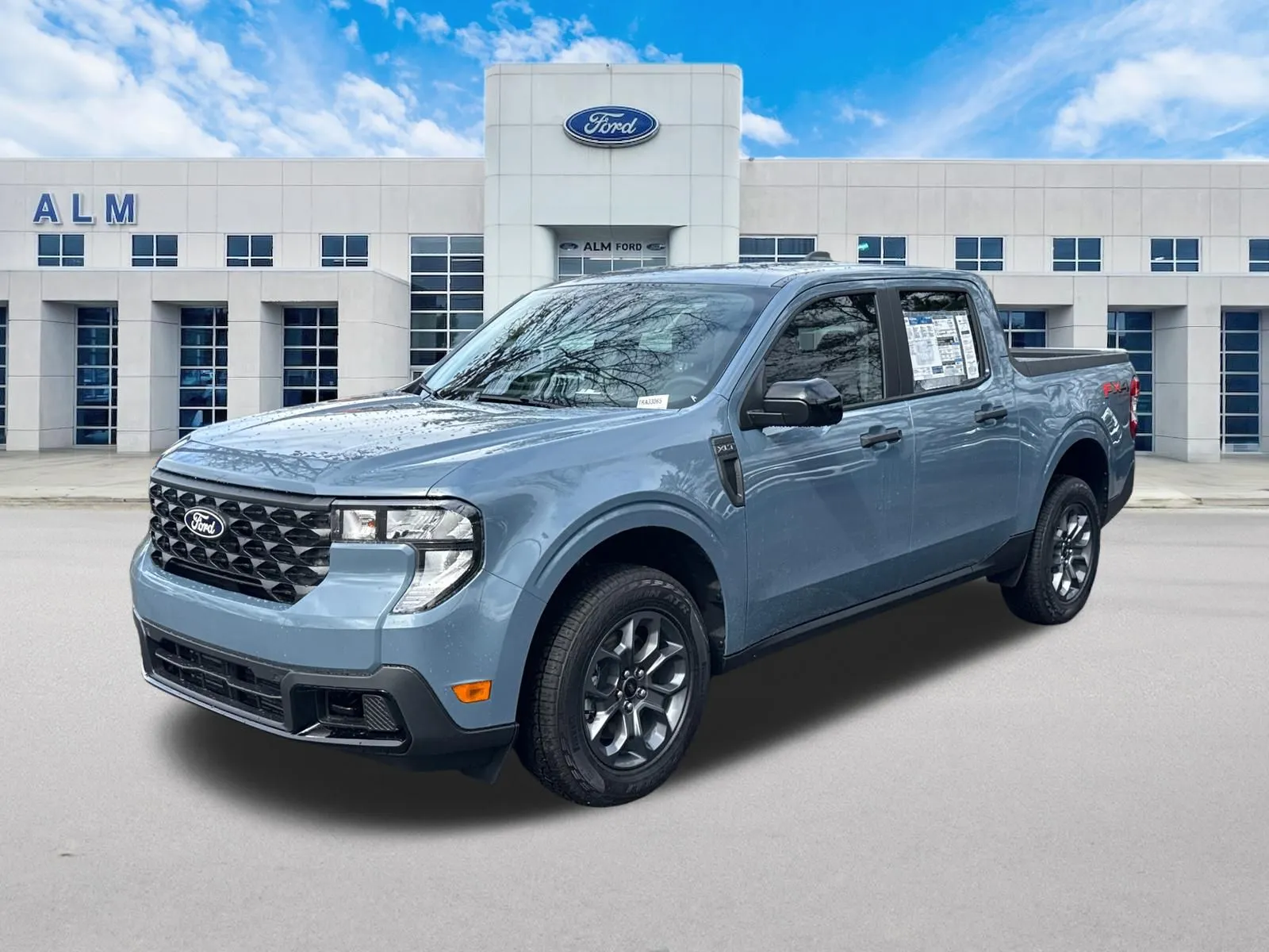 2026 Ford Maverick XLT for sale in Marietta, GA