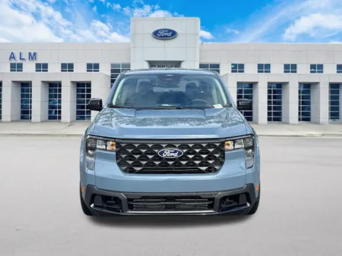 Photos of 2026 Ford Maverick XLT for sale in Marietta, GA at ALM Ford Marietta