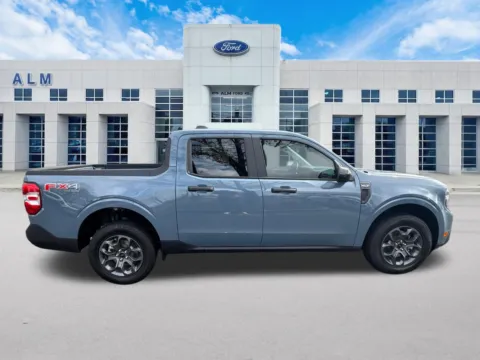 More photos of 2026 Ford Maverick XLT at ALM Ford Marietta, GA
