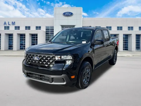 Black 2026 Ford Maverick XLT for sale in Marietta, GA