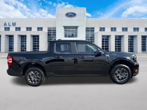 More photos of 2026 Ford Maverick XLT at ALM Ford Marietta, GA