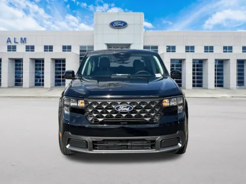 Photos of 2026 Ford Maverick XLT for sale in Marietta, GA at ALM Ford Marietta