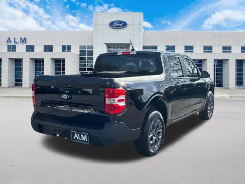 More photos of 2026 Ford Maverick XLT at ALM Ford Marietta, GA