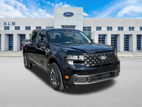 Another view of 2026 Ford Maverick XLT for sale in Marietta, GA at ALM Ford Marietta