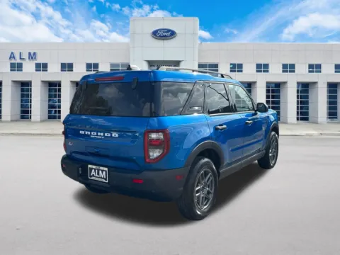 More photos of 2026 Ford Bronco Sport Big Bend at ALM Ford Marietta, GA