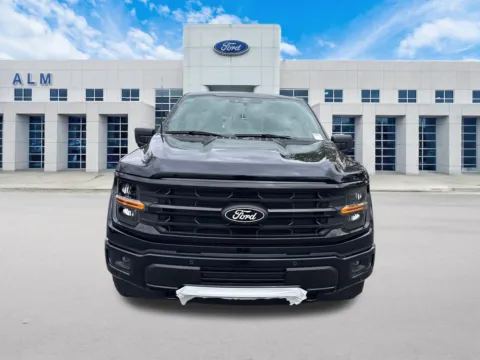 Photos of 2026 Ford F-150 XLT for sale in Marietta, GA at ALM Ford Marietta