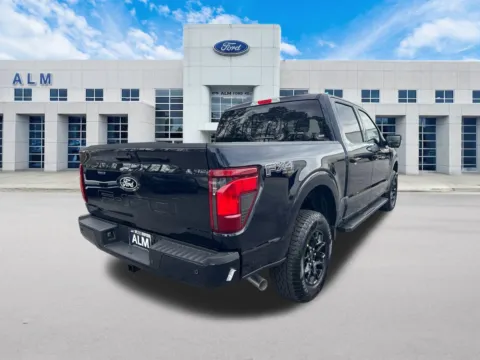 More photos of 2026 Ford F-150 XLT at ALM Ford Marietta, GA