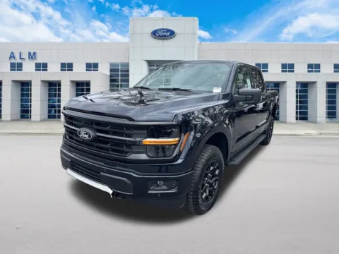 Blue 2026 Ford F-150 XLT for sale in Marietta, GA