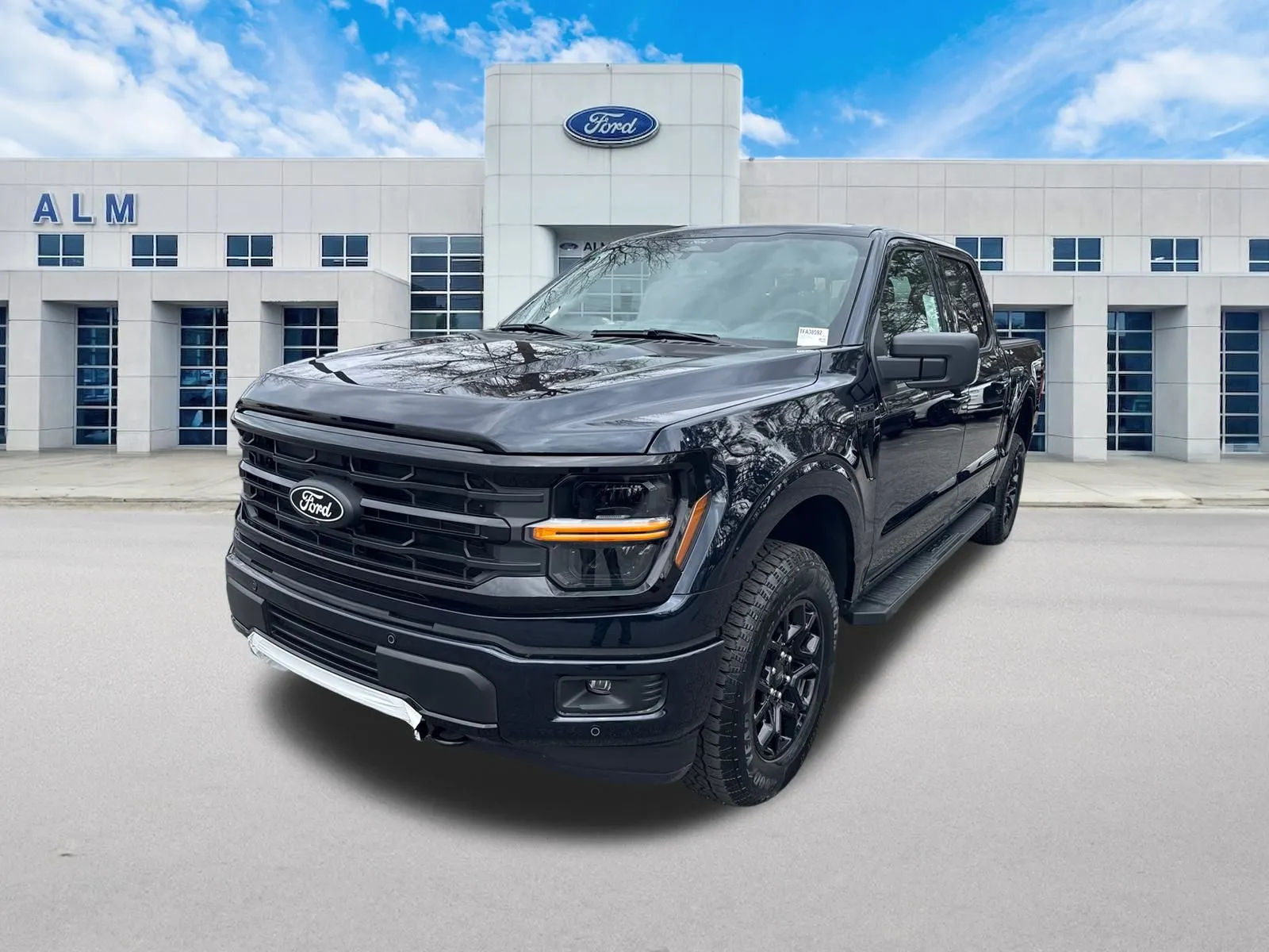 2026 Ford F-150 XLT for sale in Marietta, GA