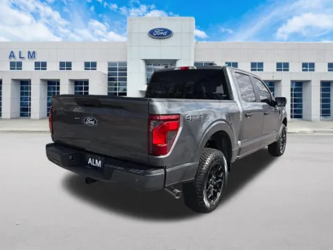 More photos of 2026 Ford F-150 STX at ALM Ford Marietta, GA