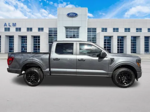 More photos of 2026 Ford F-150 STX at ALM Ford Marietta, GA
