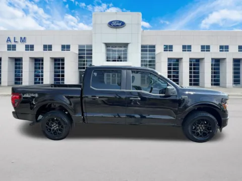 More photos of 2026 Ford F-150 STX at ALM Ford Marietta, GA