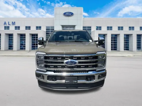 Photos of 2026 Ford F-250SD King Ranch for sale in Marietta, GA at ALM Ford Marietta