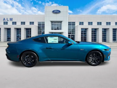 More photos of 2026 Ford Mustang GT at ALM Ford Marietta, GA