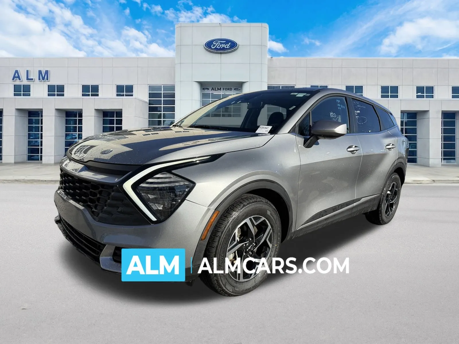 2024 Kia Sportage LX for sale in Marietta, GA