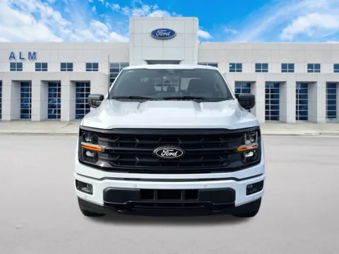 Photos of 2025 Ford F-150 XLT for sale in Marietta, GA at ALM Ford Marietta