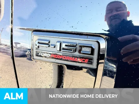 More photos of 2025 Ford F-150 XL at ALM Ford Marietta, GA